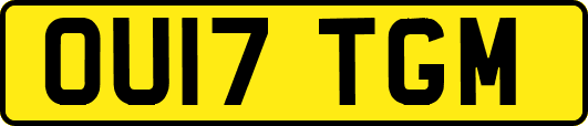 OU17TGM