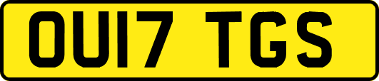 OU17TGS