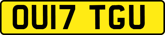 OU17TGU