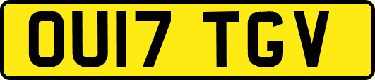 OU17TGV