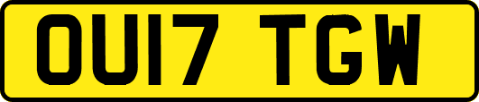 OU17TGW