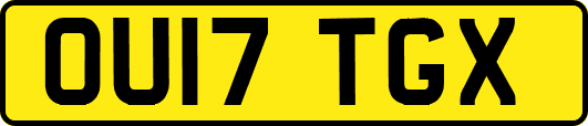 OU17TGX