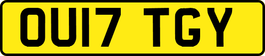 OU17TGY