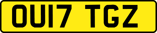 OU17TGZ