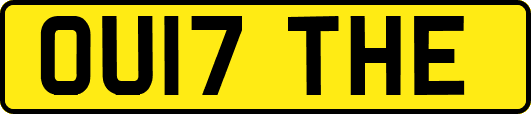 OU17THE