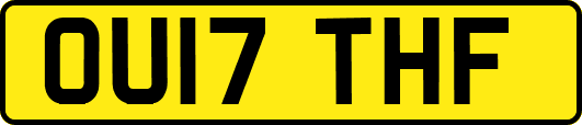 OU17THF