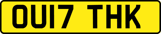 OU17THK