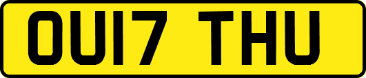 OU17THU