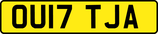 OU17TJA