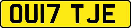 OU17TJE