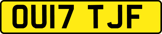 OU17TJF