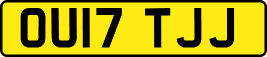 OU17TJJ