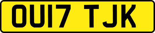 OU17TJK