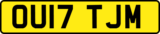 OU17TJM