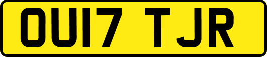 OU17TJR