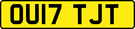 OU17TJT