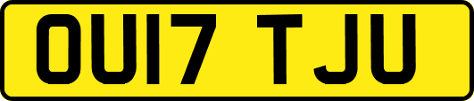 OU17TJU