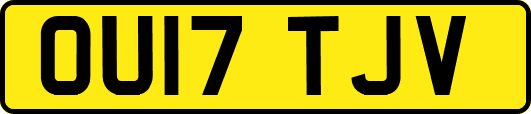OU17TJV