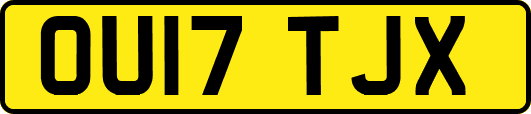 OU17TJX