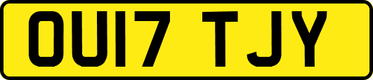 OU17TJY