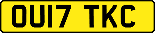 OU17TKC