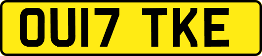 OU17TKE