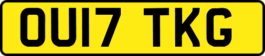 OU17TKG