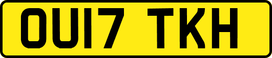 OU17TKH