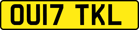 OU17TKL