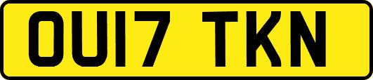 OU17TKN