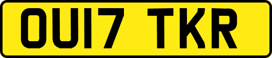 OU17TKR