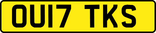 OU17TKS