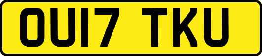 OU17TKU