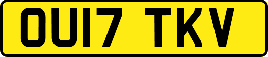 OU17TKV