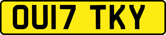 OU17TKY