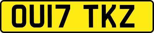 OU17TKZ
