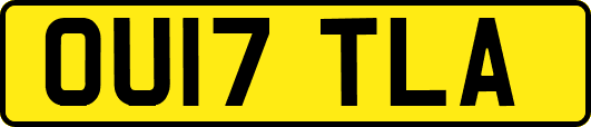 OU17TLA