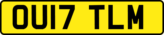 OU17TLM