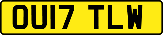 OU17TLW