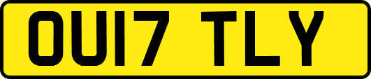 OU17TLY