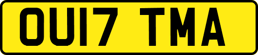 OU17TMA