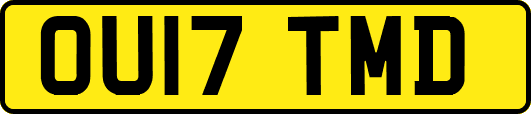 OU17TMD