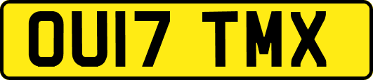 OU17TMX
