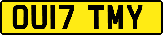 OU17TMY