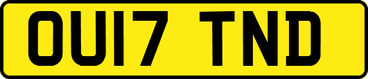OU17TND