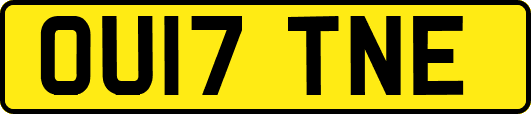 OU17TNE