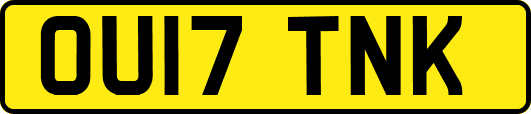 OU17TNK