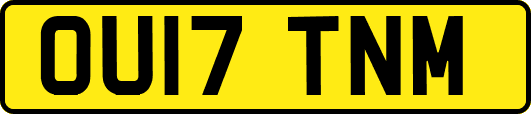 OU17TNM