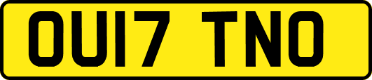 OU17TNO