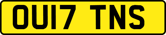 OU17TNS